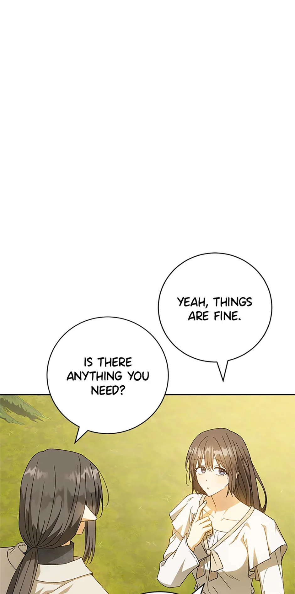Individualistic Love Chapter 60 page 38