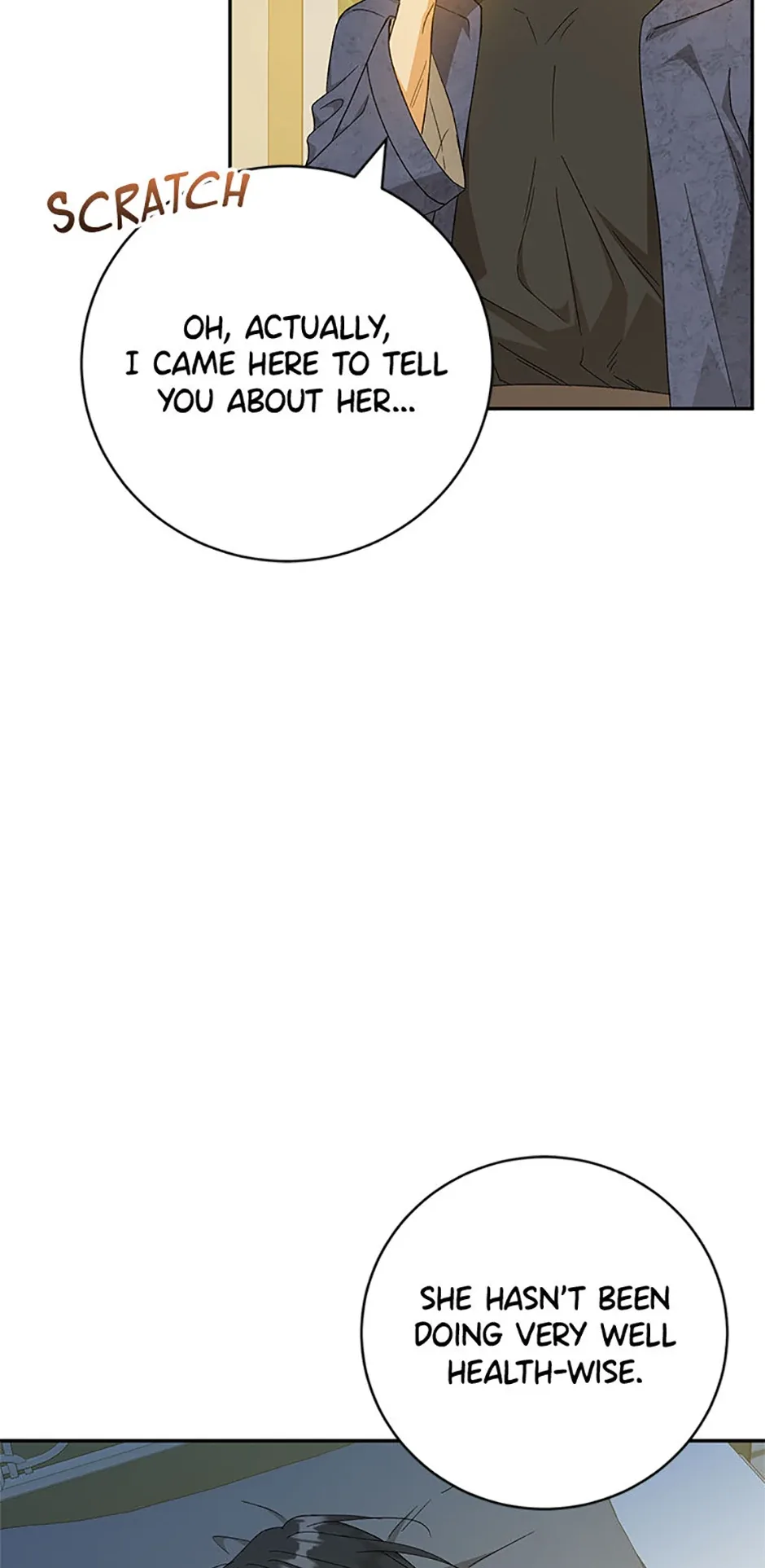 Individualistic Love Chapter 60 page 18