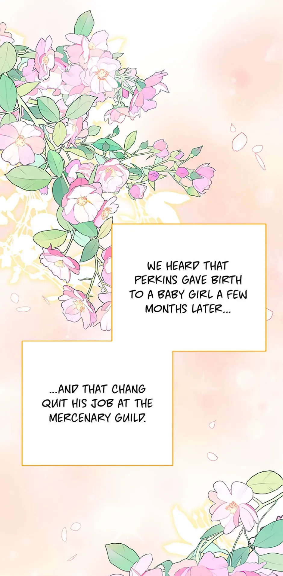 Individualistic Love Chapter 60 page 28