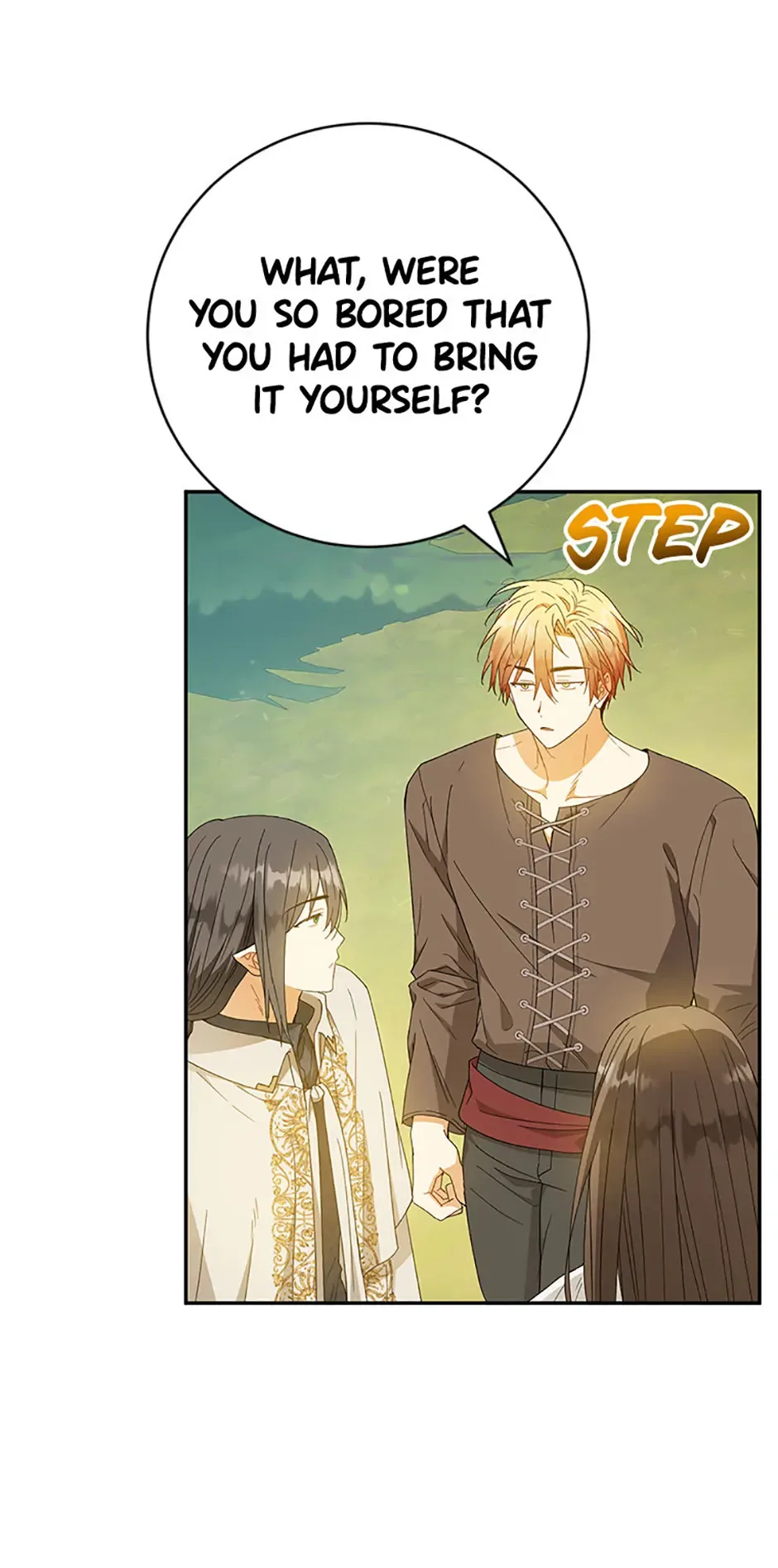 Individualistic Love Chapter 60 page 42