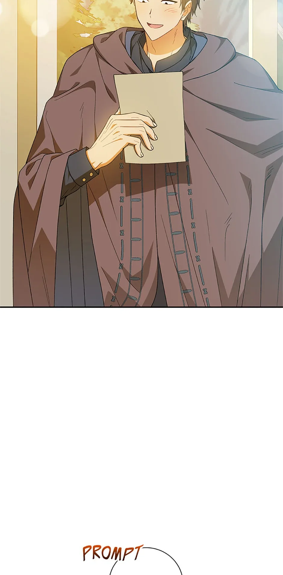 Individualistic Love Chapter 60 page 30
