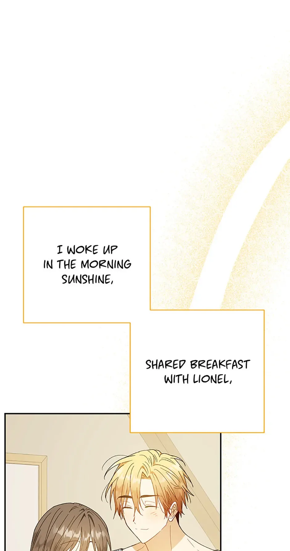 Individualistic Love Chapter 60 page 65