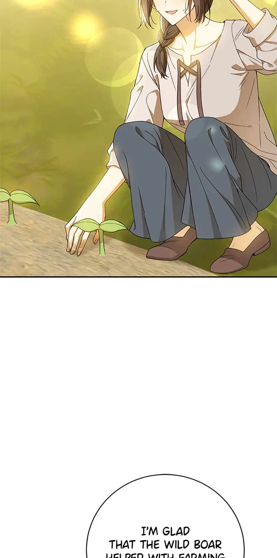 Individualistic Love Chapter 60 page 49