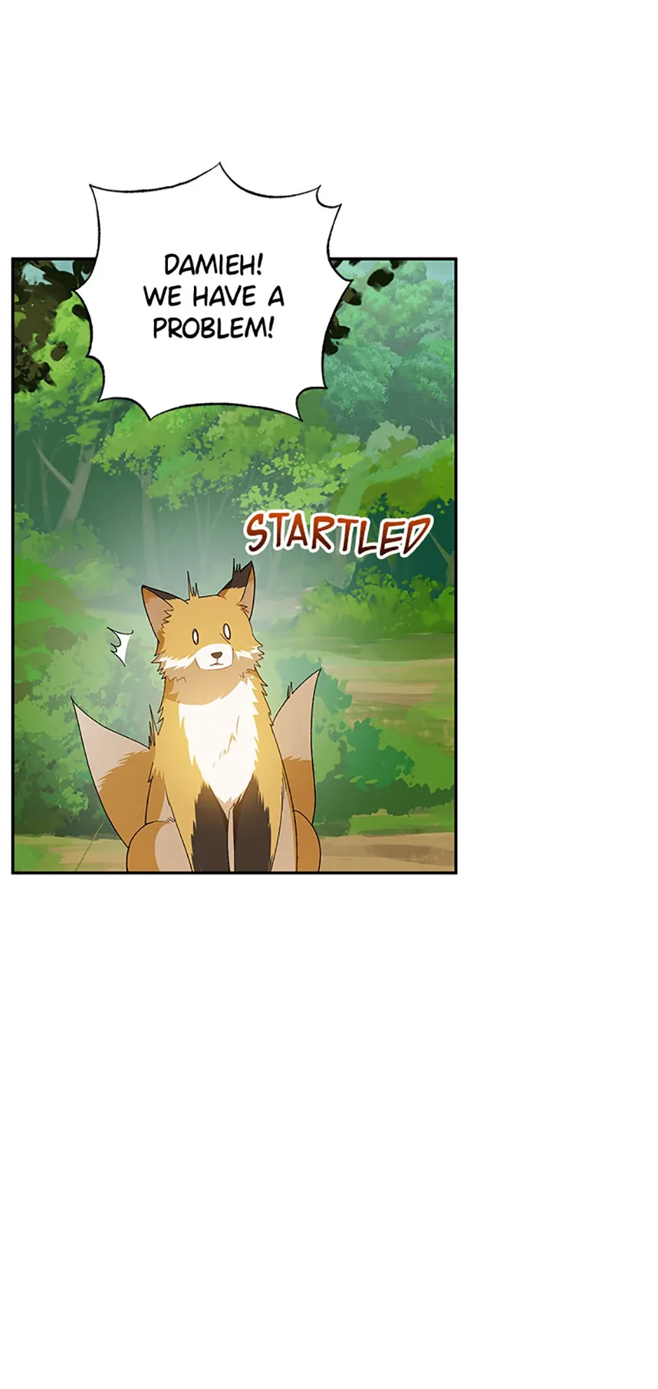 Individualistic Love Chapter 59 page 20