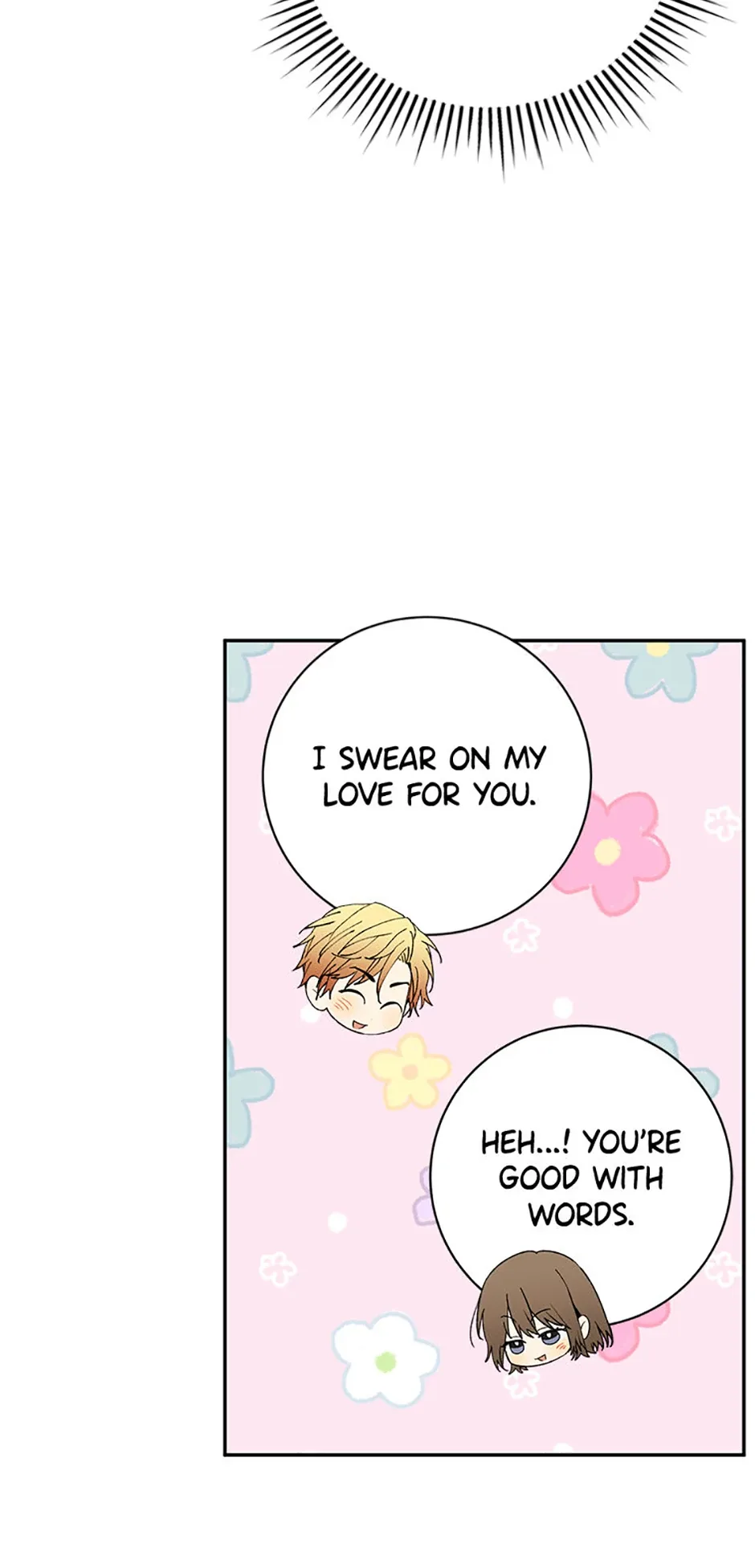 Individualistic Love Chapter 60 page 6