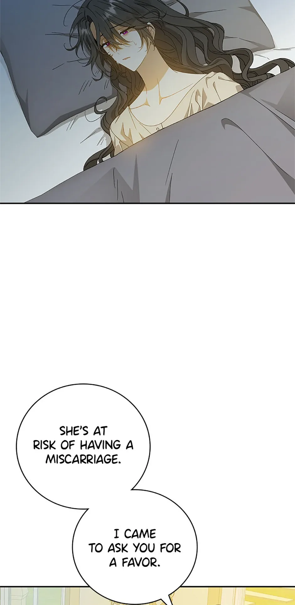 Individualistic Love Chapter 60 page 19