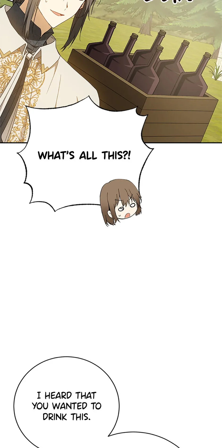 Individualistic Love Chapter 60 page 40
