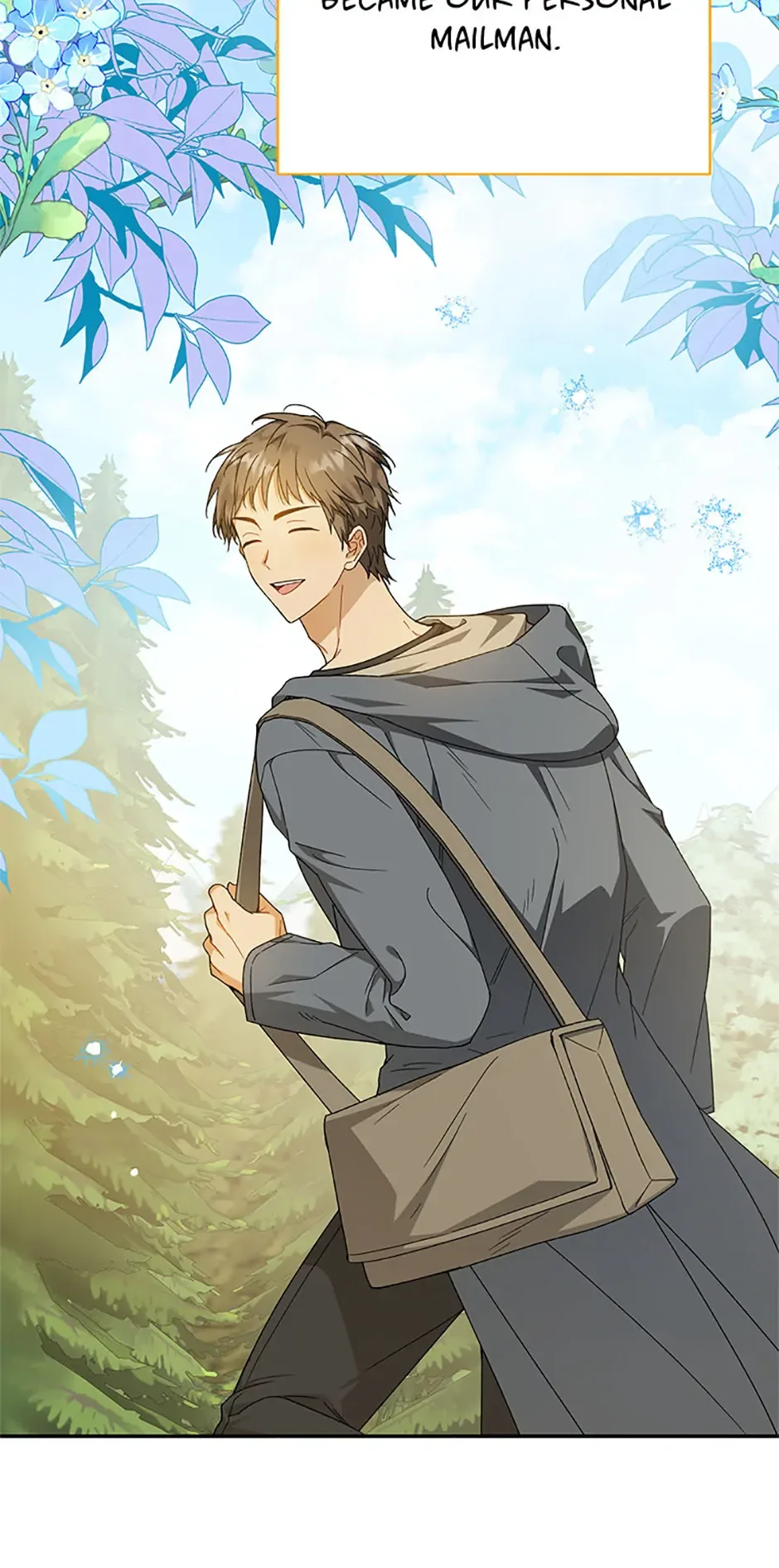 Individualistic Love Chapter 60 page 35