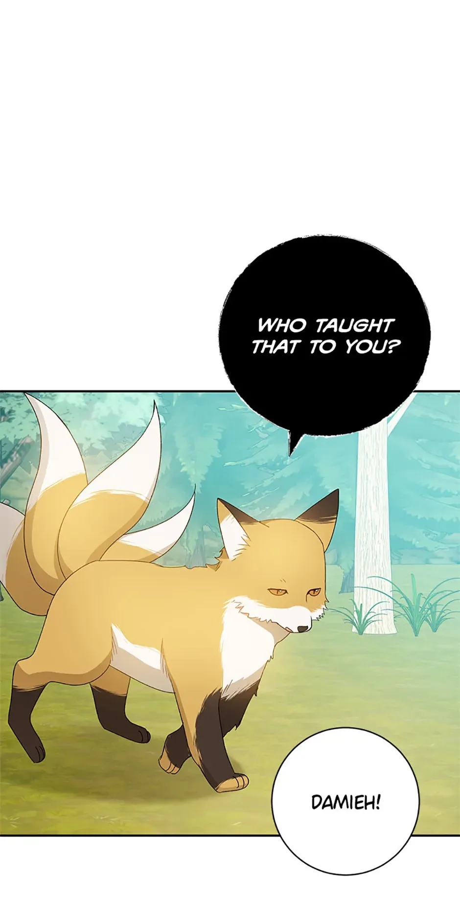 Individualistic Love Chapter 60 page 56