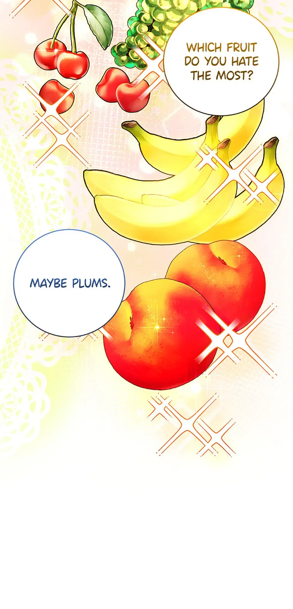 Individualistic Love Chapter 60 page 11