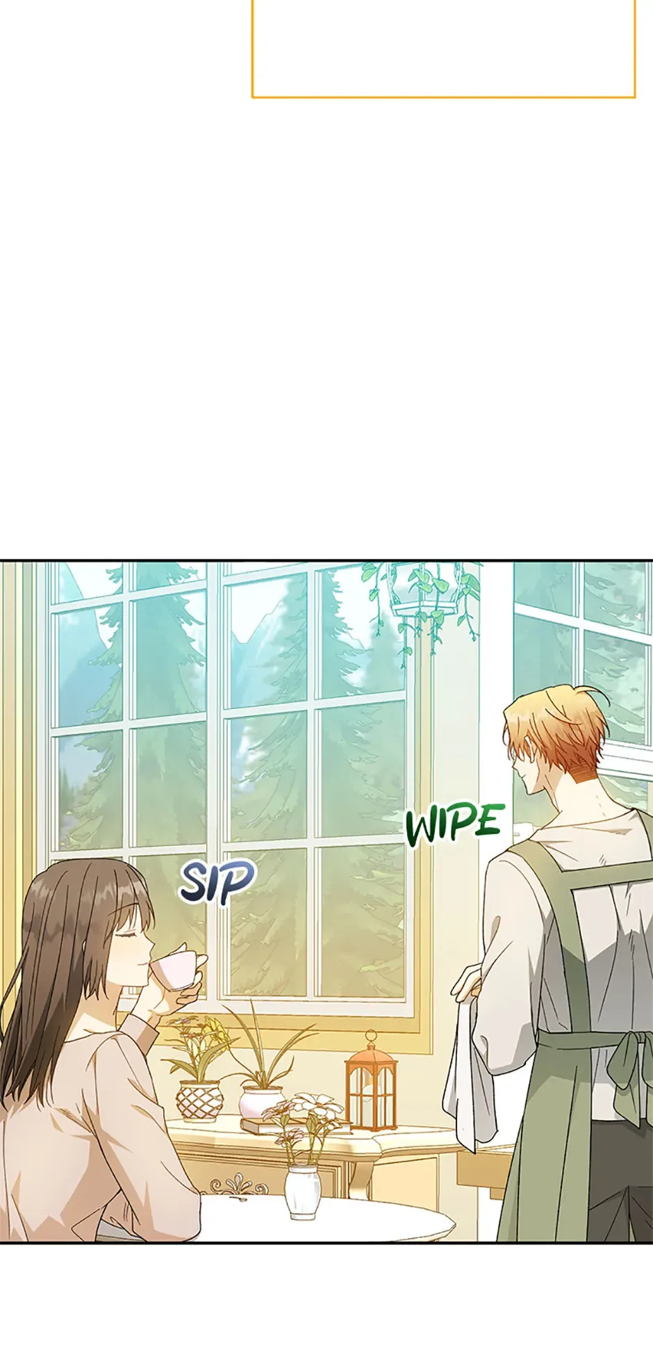 Individualistic Love Chapter 60 page 8