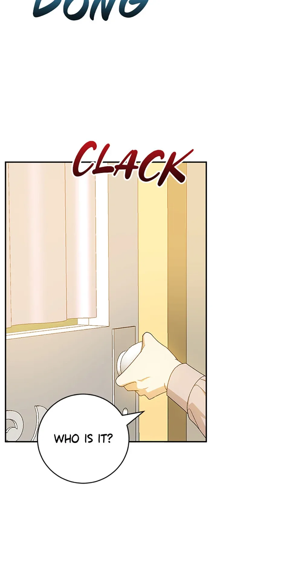 Individualistic Love Chapter 60 page 13