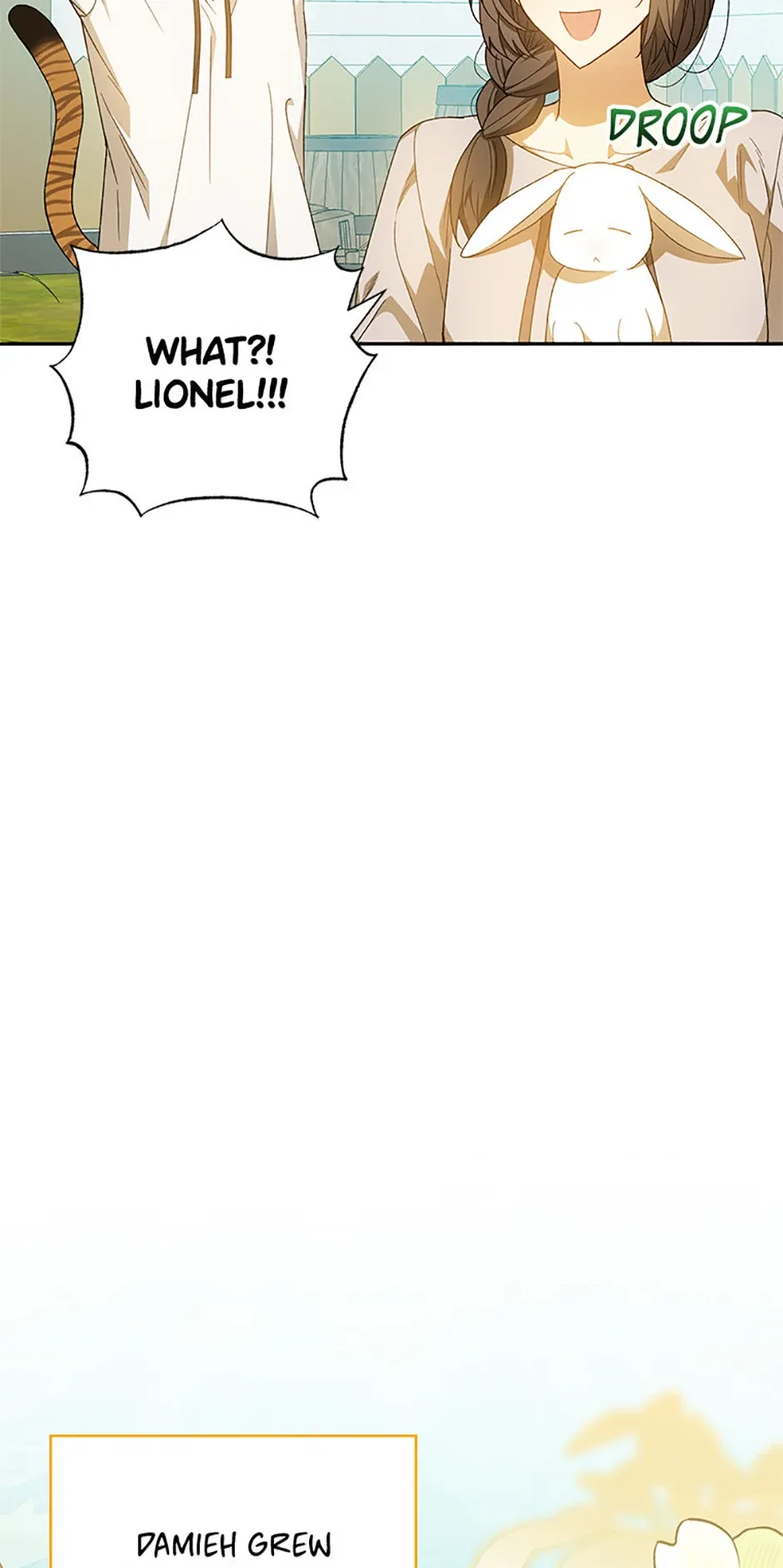 Individualistic Love Chapter 60 page 59
