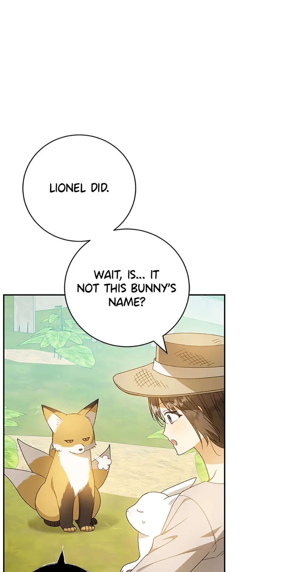 Individualistic Love Chapter 60 page 57