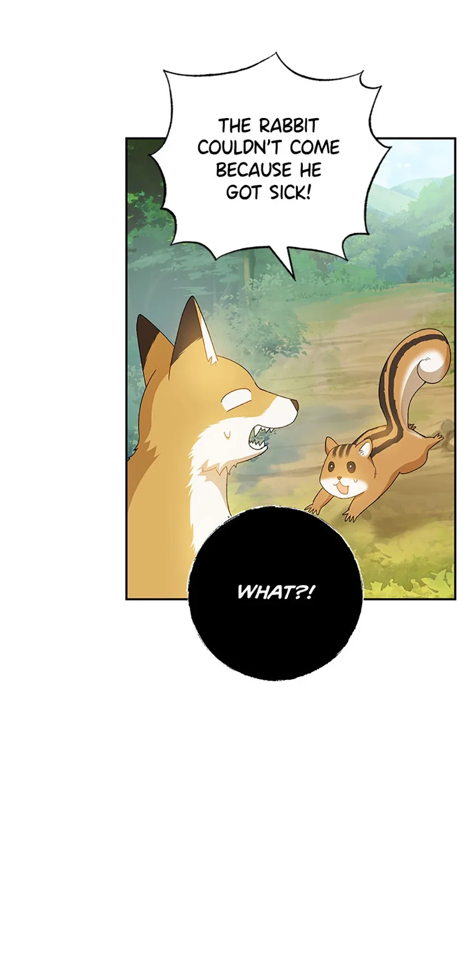 Individualistic Love Chapter 59 page 21