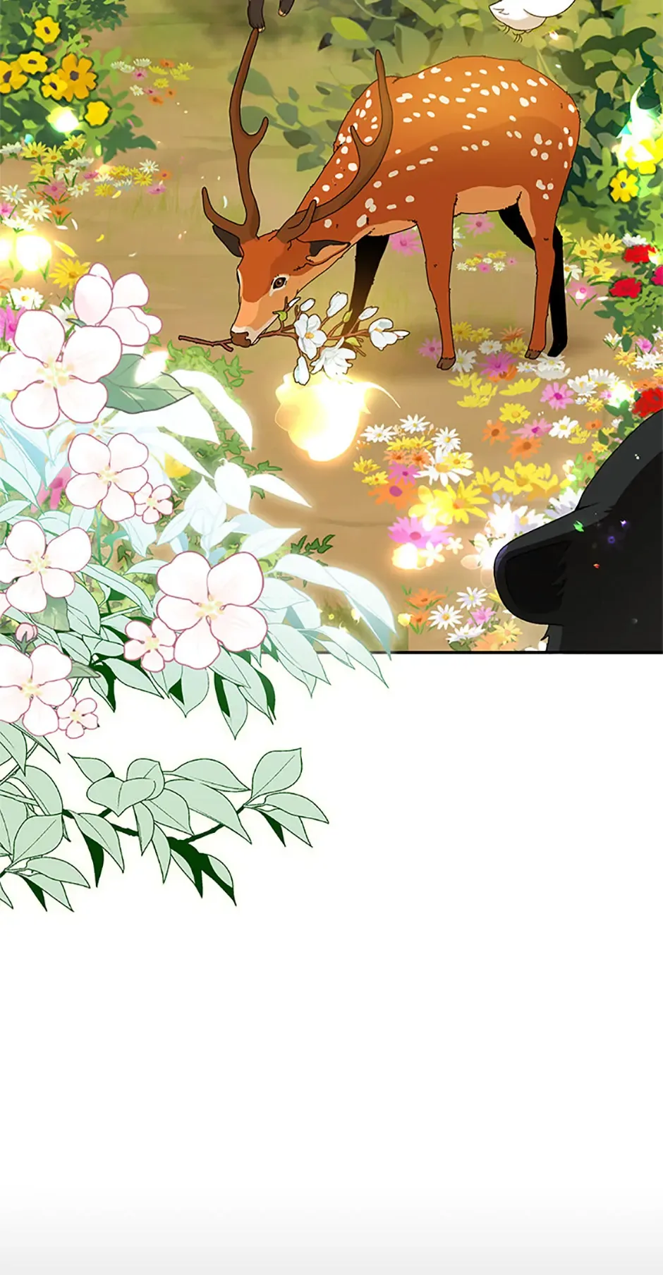 Individualistic Love Chapter 59 page 6