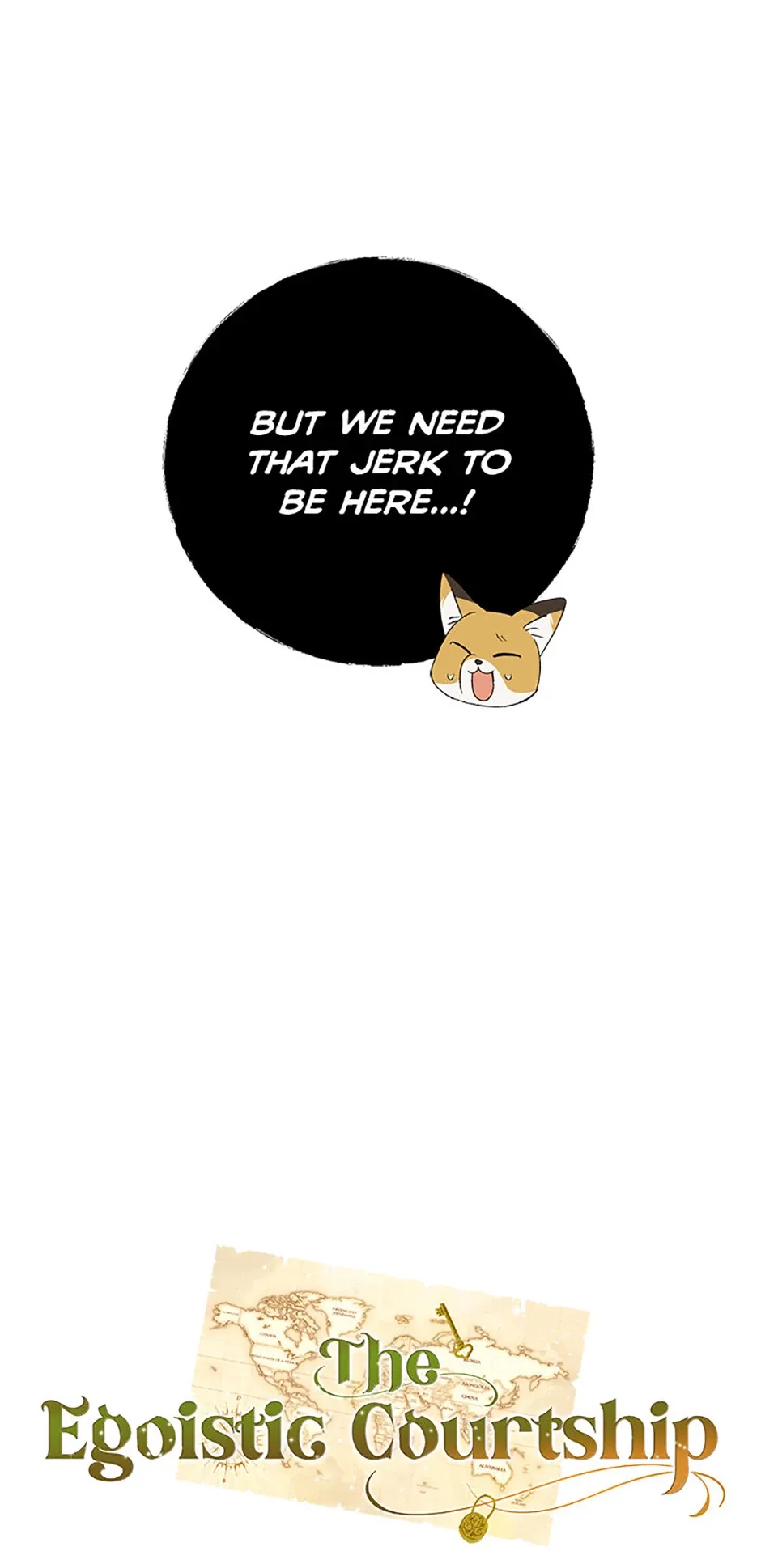 Individualistic Love Chapter 59 page 22
