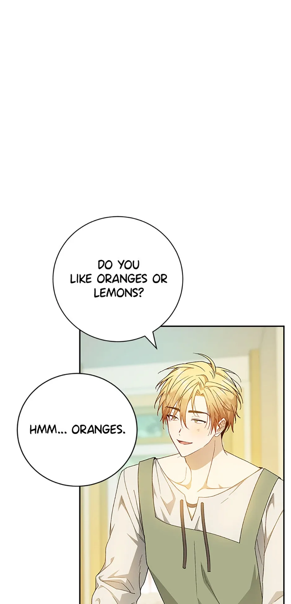 Individualistic Love Chapter 60 page 9