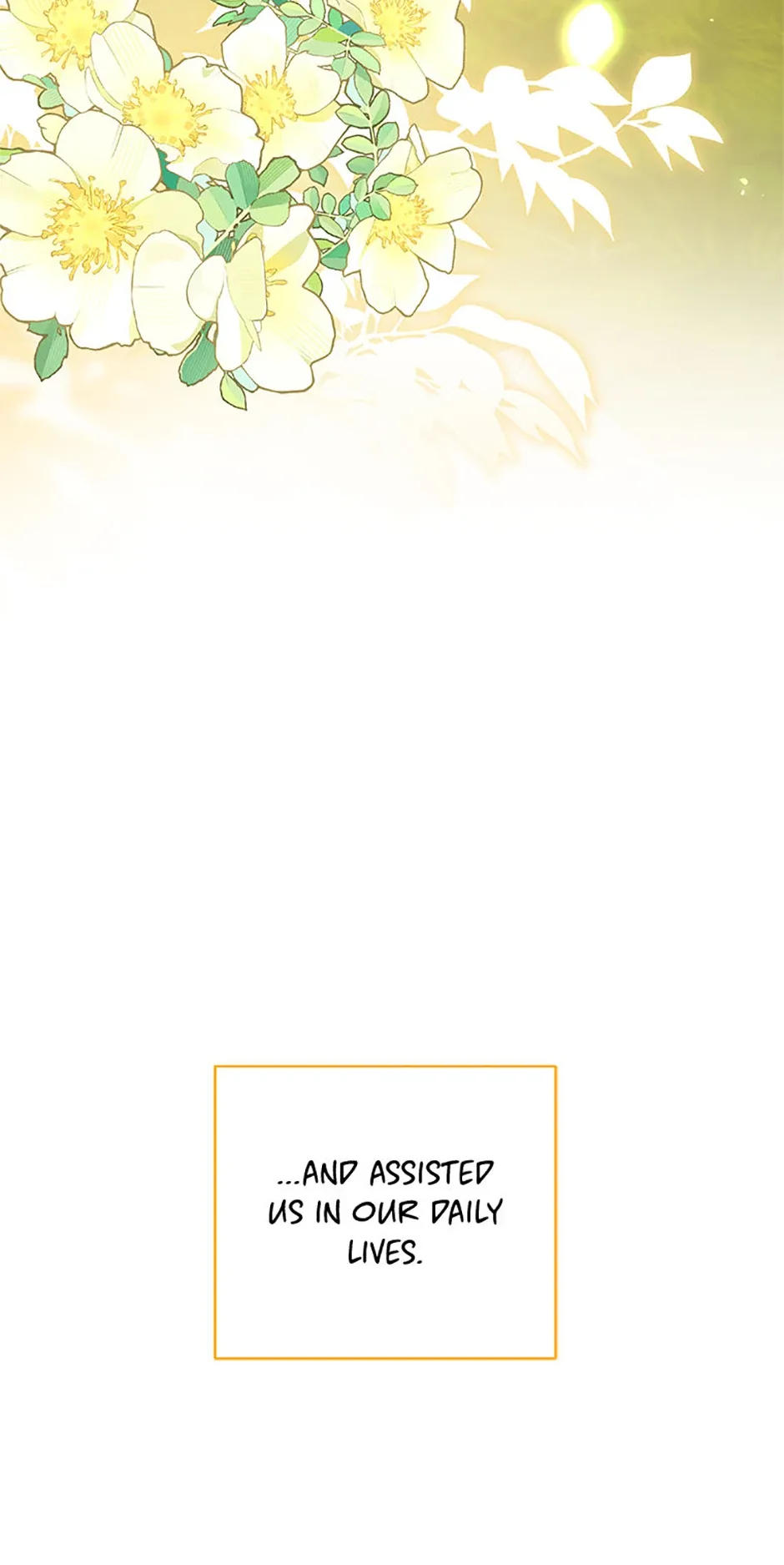 Individualistic Love Chapter 60 page 61