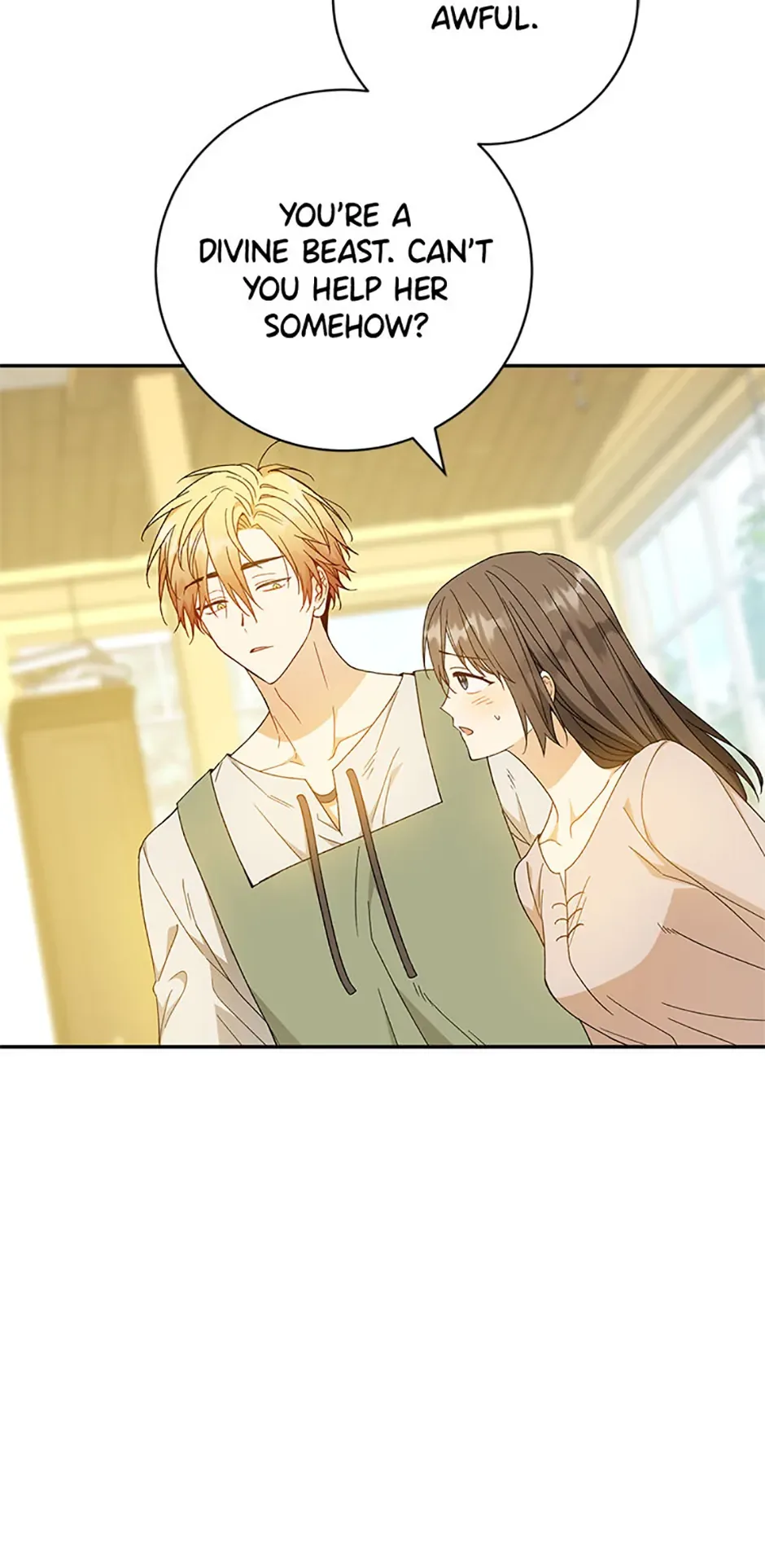 Individualistic Love Chapter 60 page 21