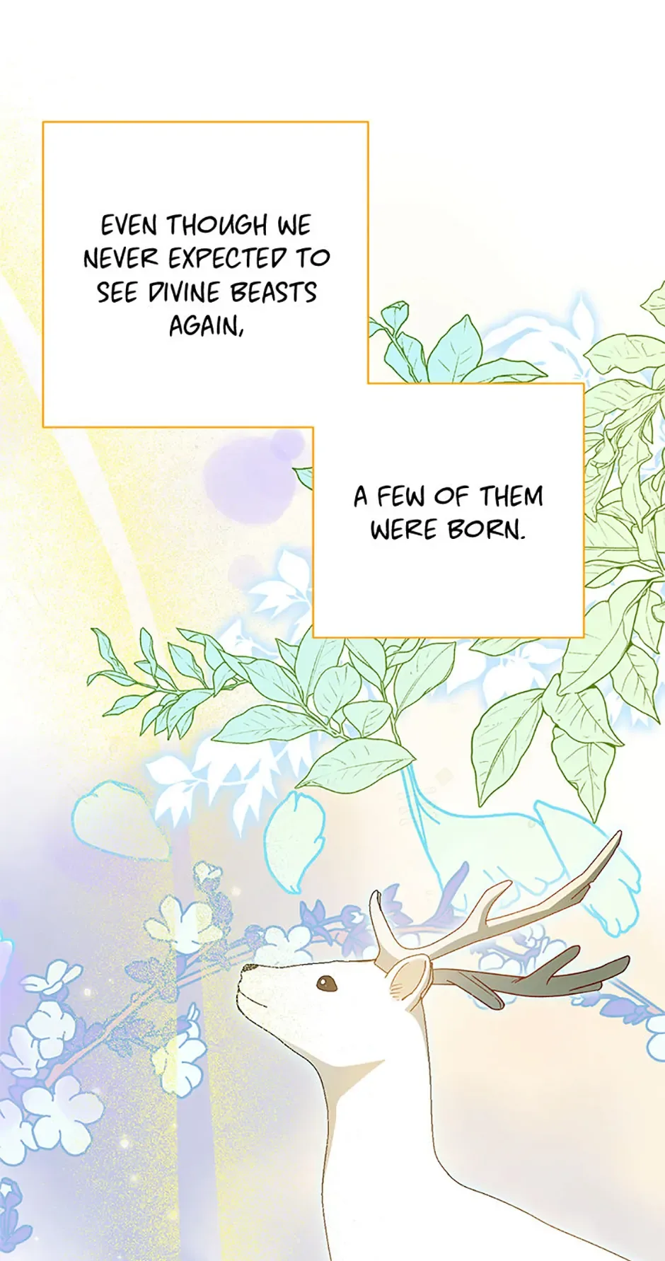 Individualistic Love Chapter 60 page 62