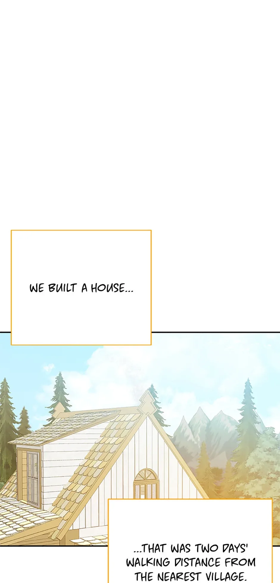 Individualistic Love Chapter 60 page 7