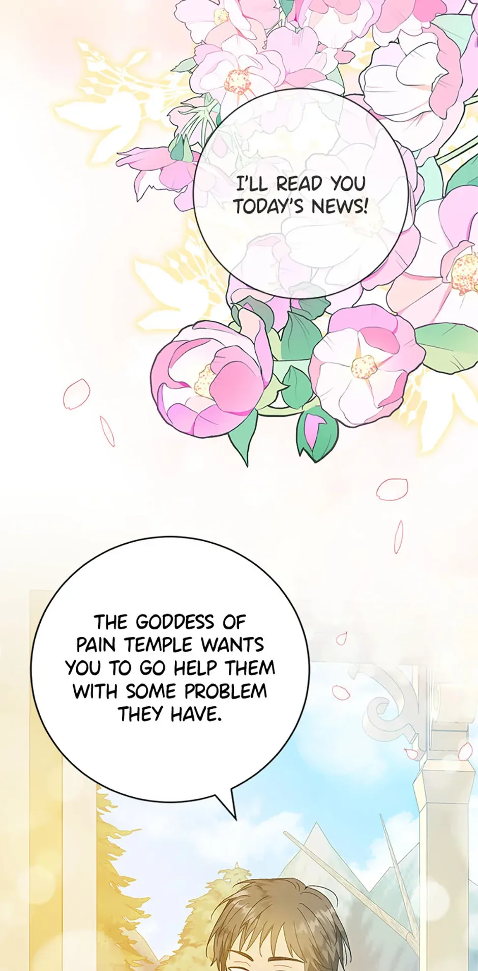 Individualistic Love Chapter 60 page 29