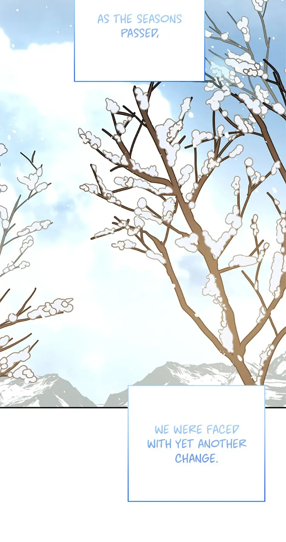 Individualistic Love Chapter 60 page 64