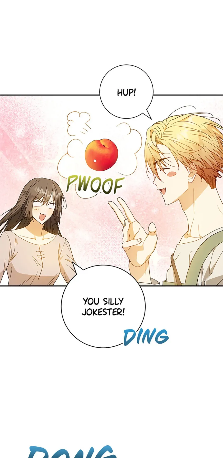 Individualistic Love Chapter 60 page 12