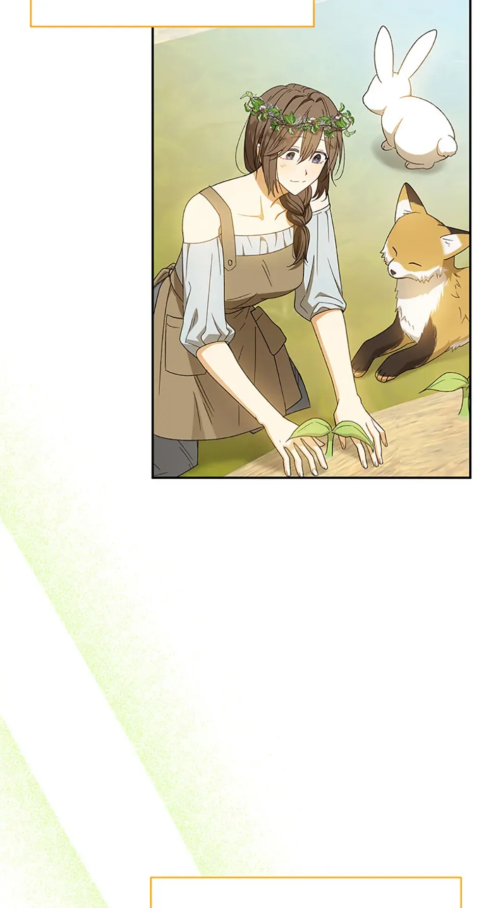 Individualistic Love Chapter 60 page 67