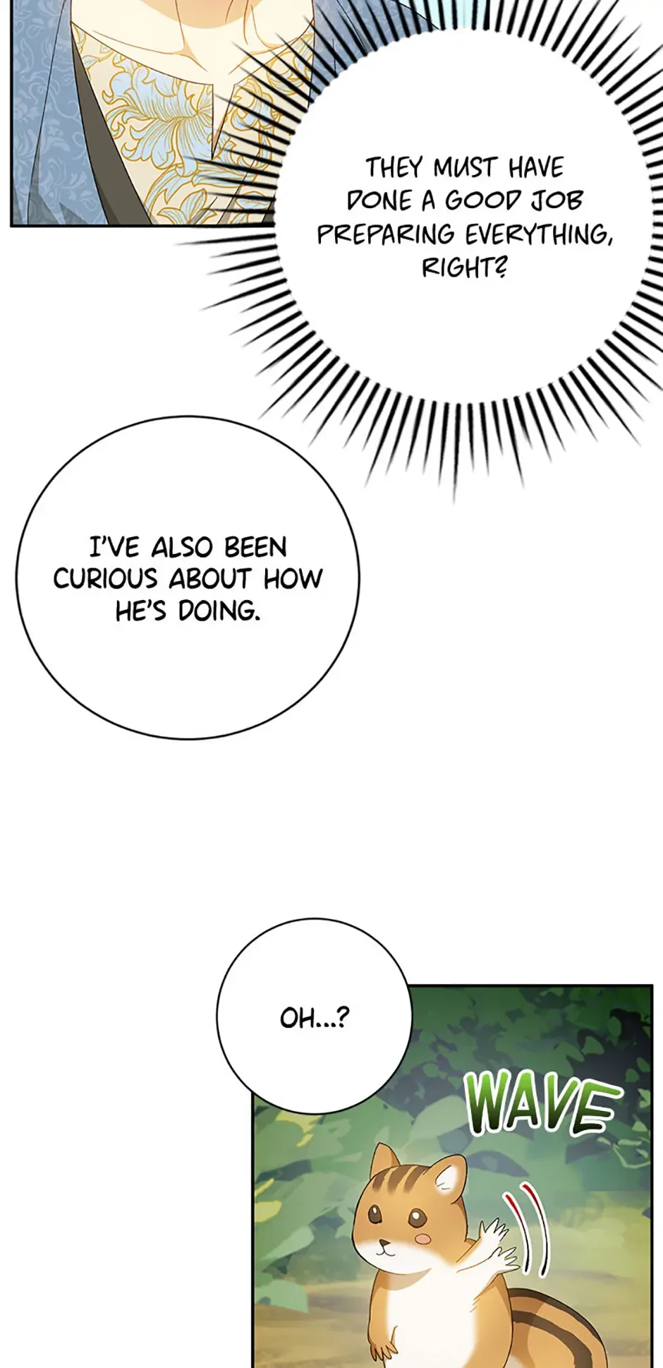 Individualistic Love Chapter 59 page 26