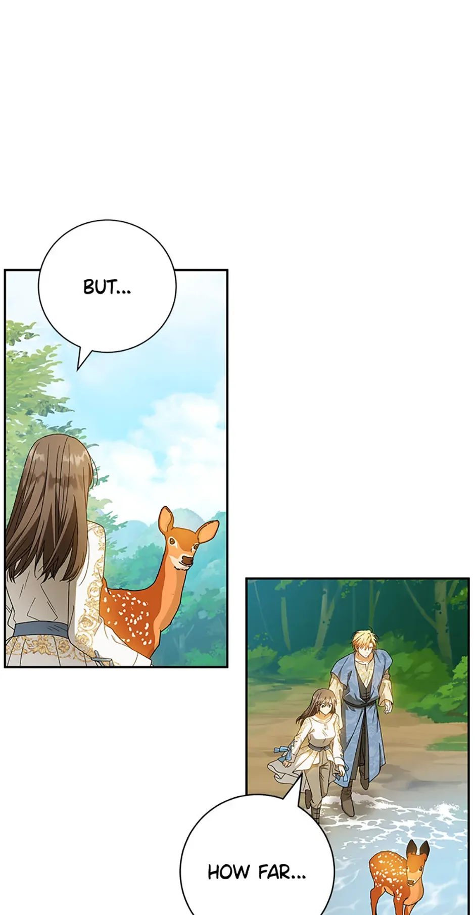 Individualistic Love Chapter 59 page 31