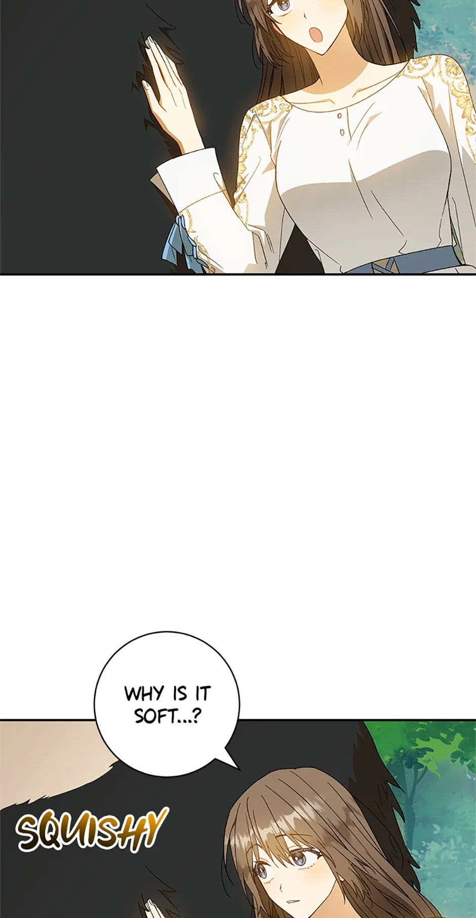 Individualistic Love Chapter 59 page 35