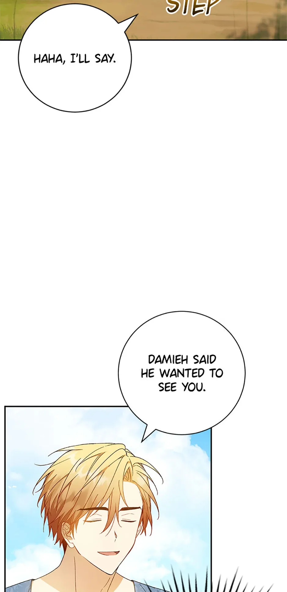 Individualistic Love Chapter 59 page 25