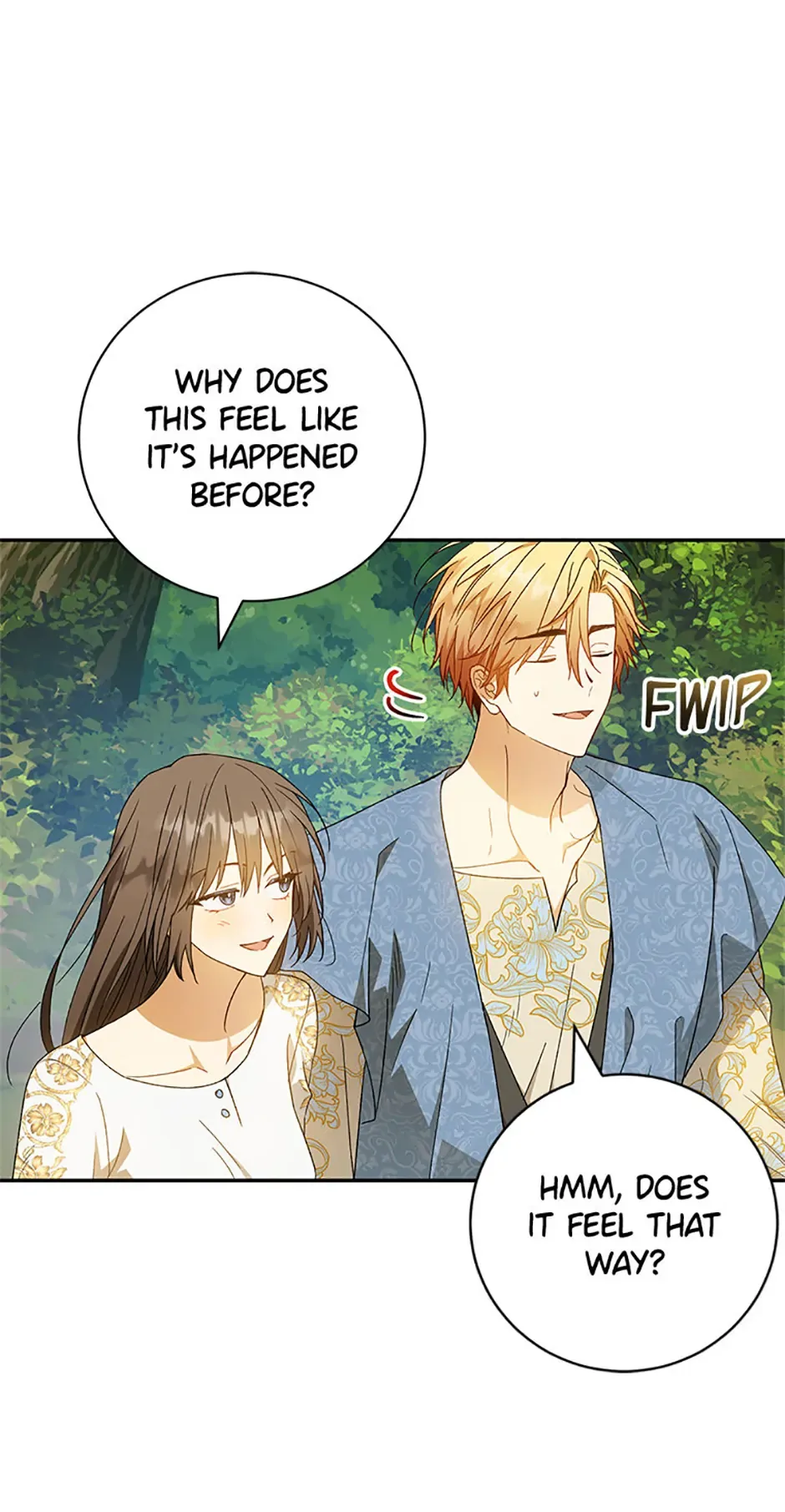 Individualistic Love Chapter 59 page 30