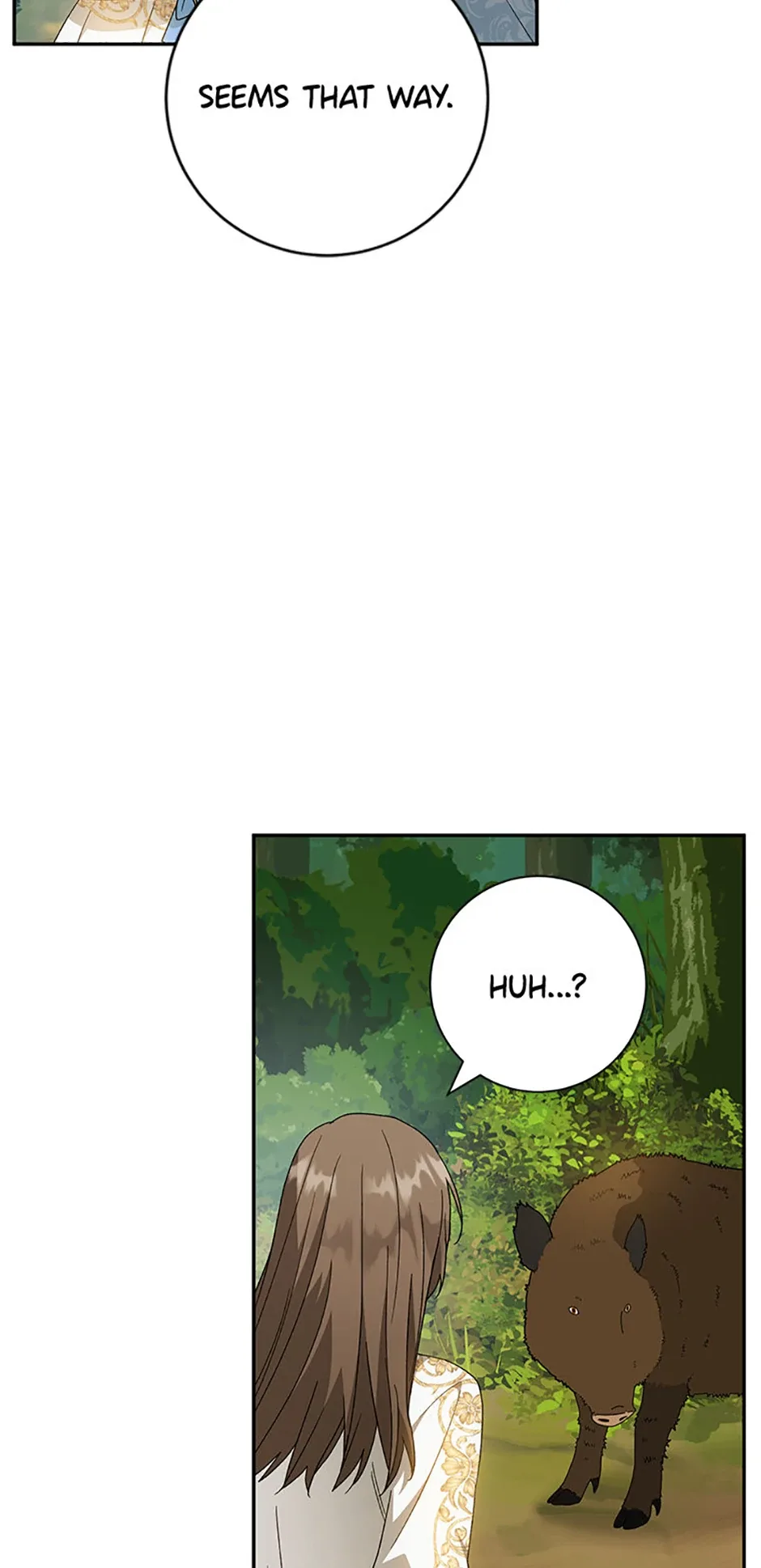 Individualistic Love Chapter 59 page 28