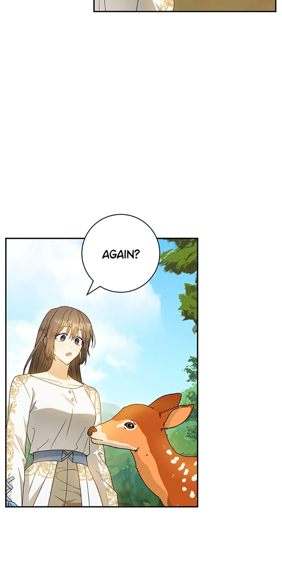 Individualistic Love Chapter 59 page 29