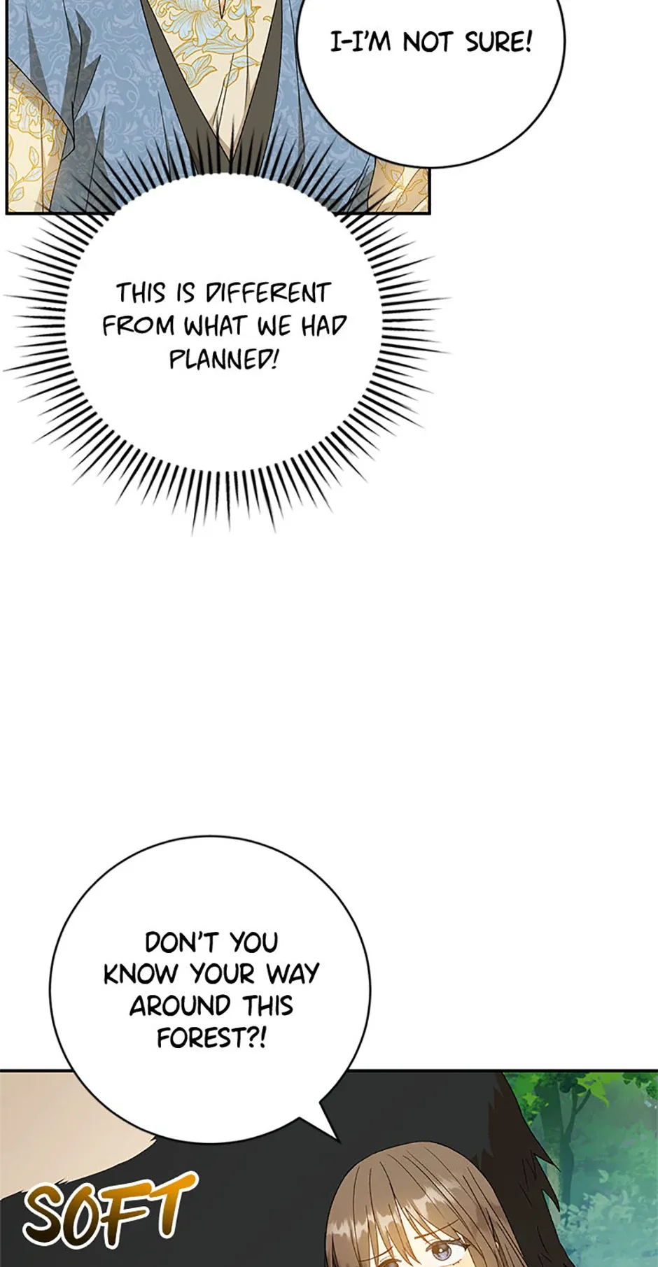 Individualistic Love Chapter 59 page 34