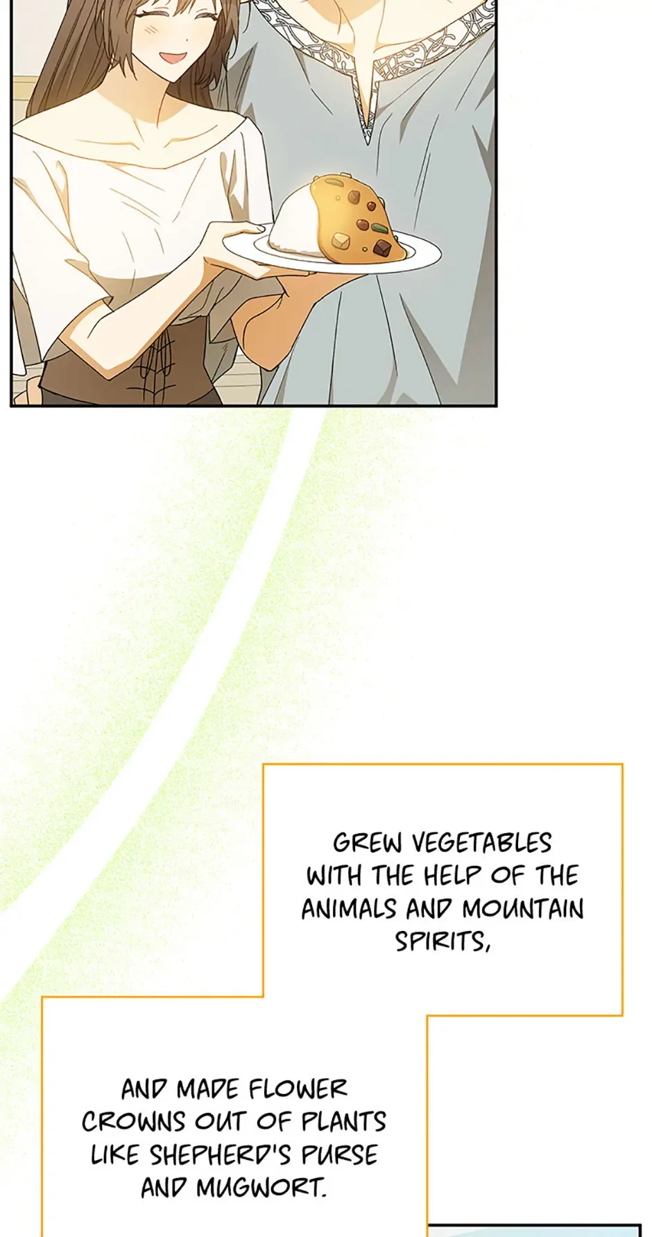 Individualistic Love Chapter 60 page 66