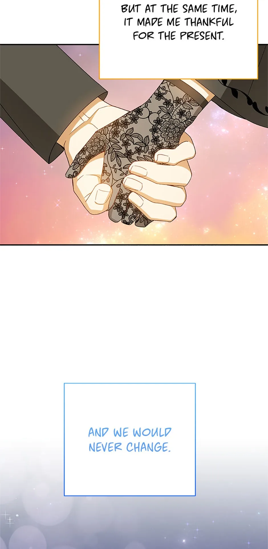 Individualistic Love Chapter 60 page 75