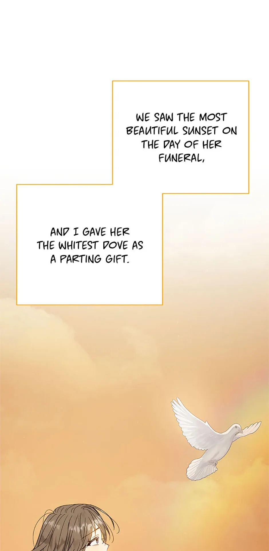 Individualistic Love Chapter 60 page 71