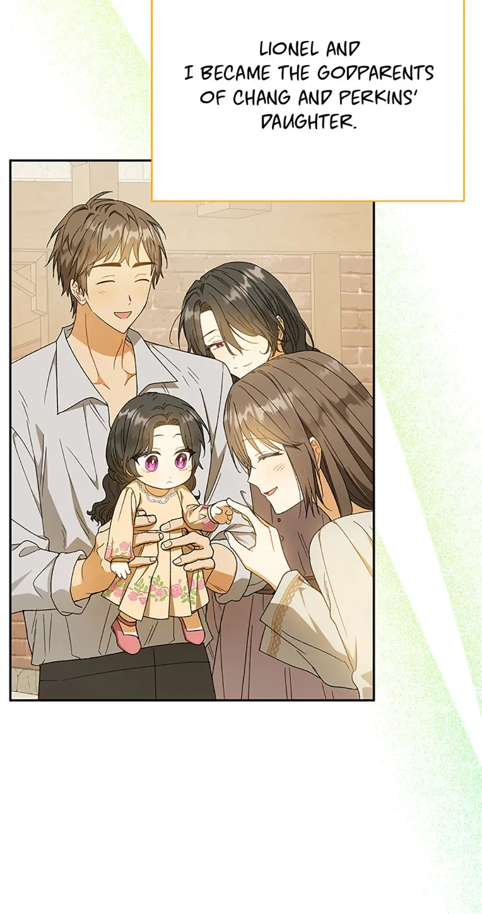 Individualistic Love Chapter 60 page 68