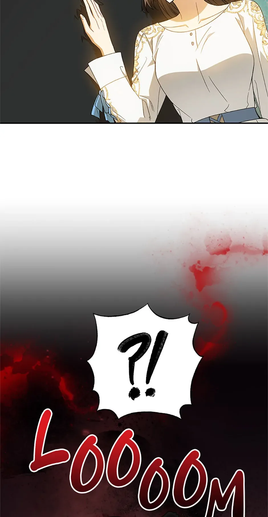 Individualistic Love Chapter 59 page 36