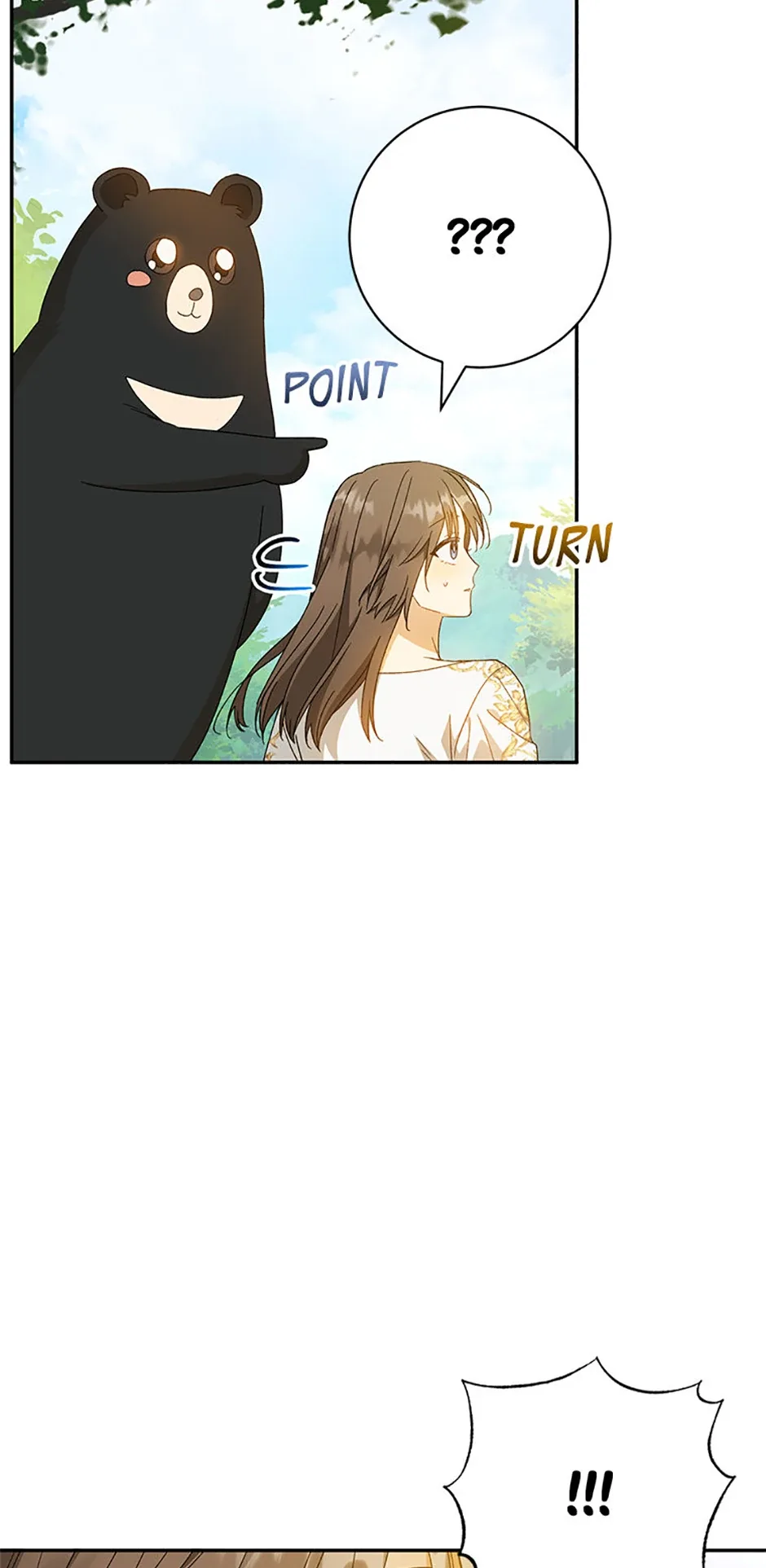 Individualistic Love Chapter 59 page 41
