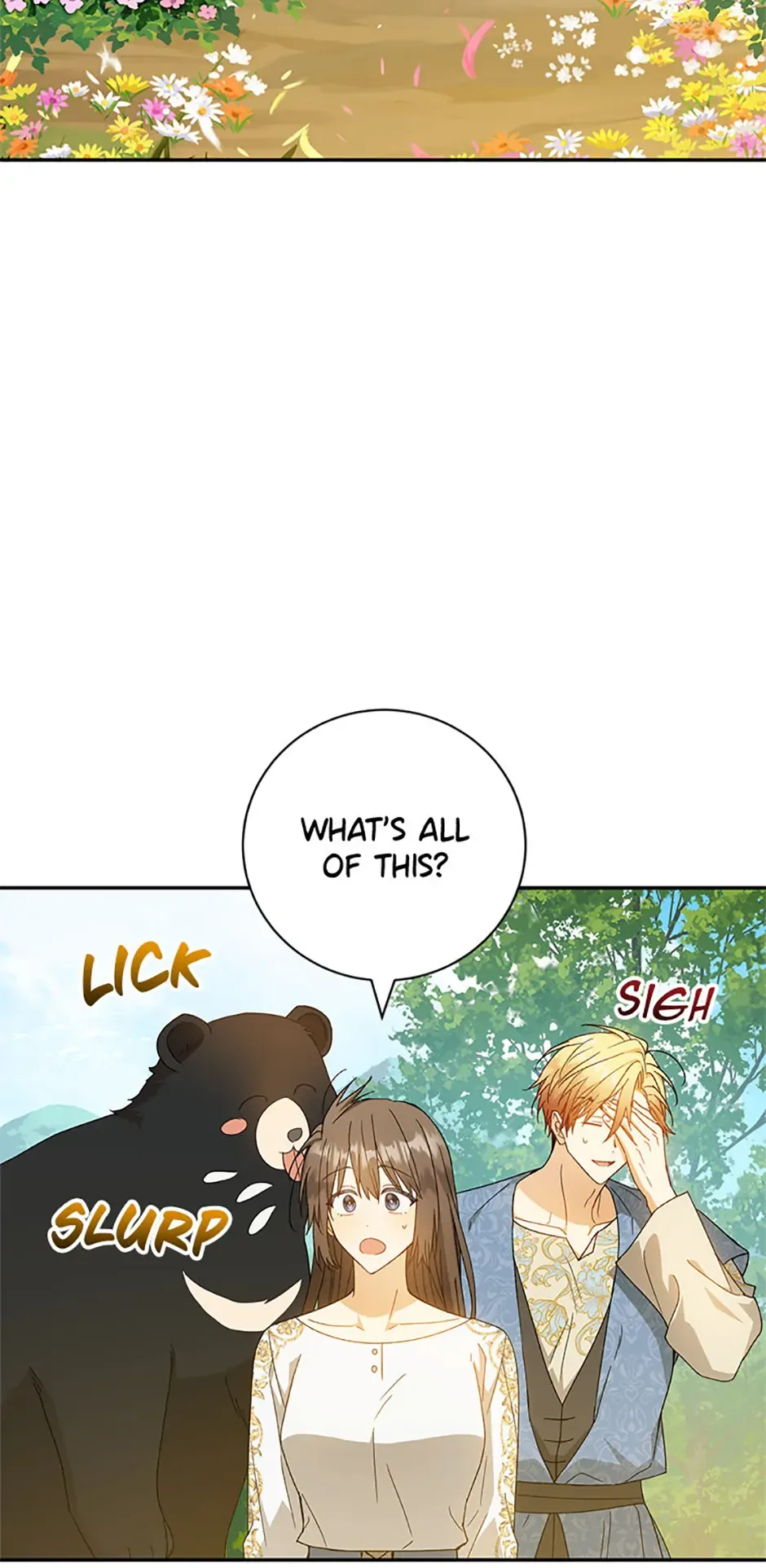 Individualistic Love Chapter 59 page 44