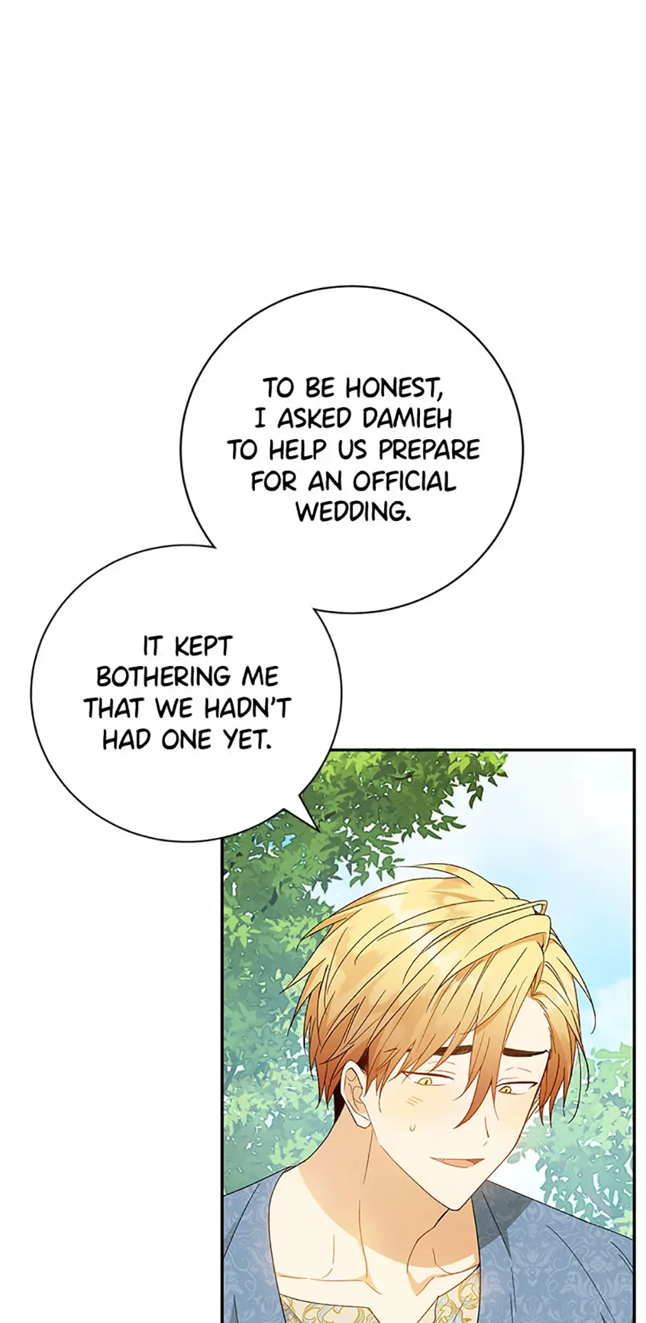 Individualistic Love Chapter 59 page 45