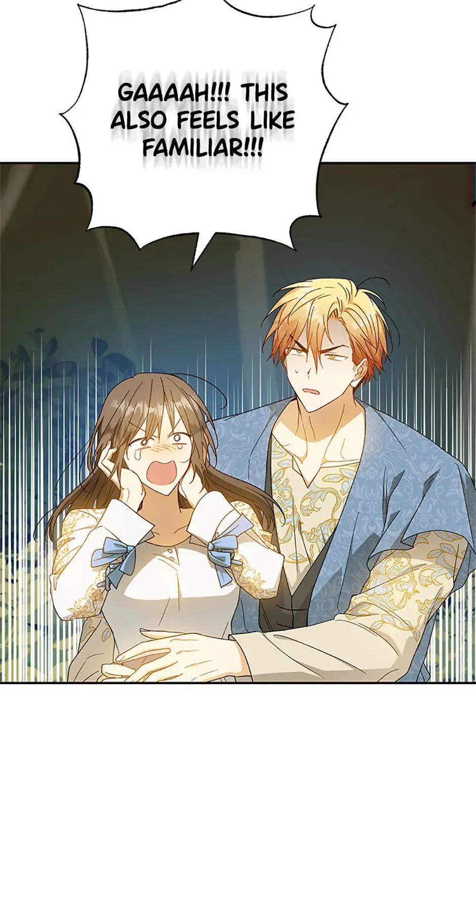 Individualistic Love Chapter 59 page 38
