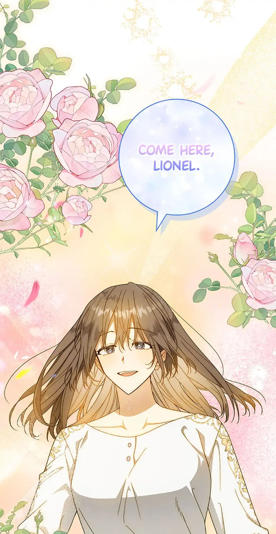 Individualistic Love Chapter 59 page 50