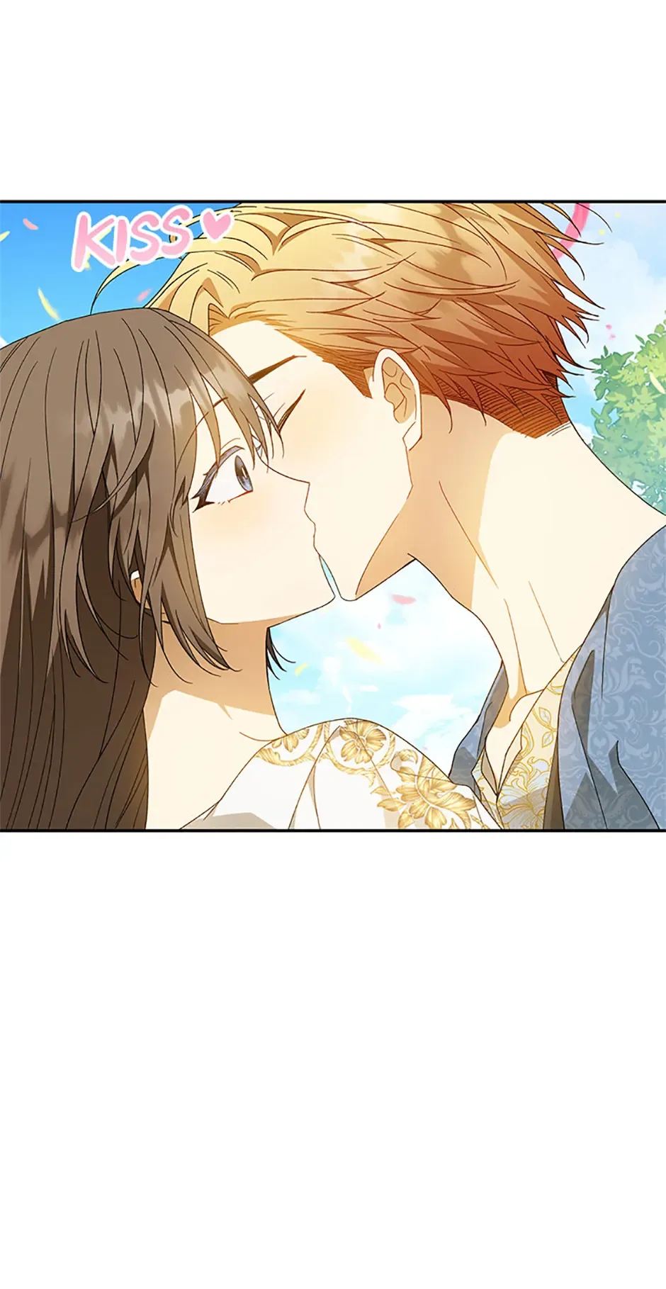 Individualistic Love Chapter 59 page 54