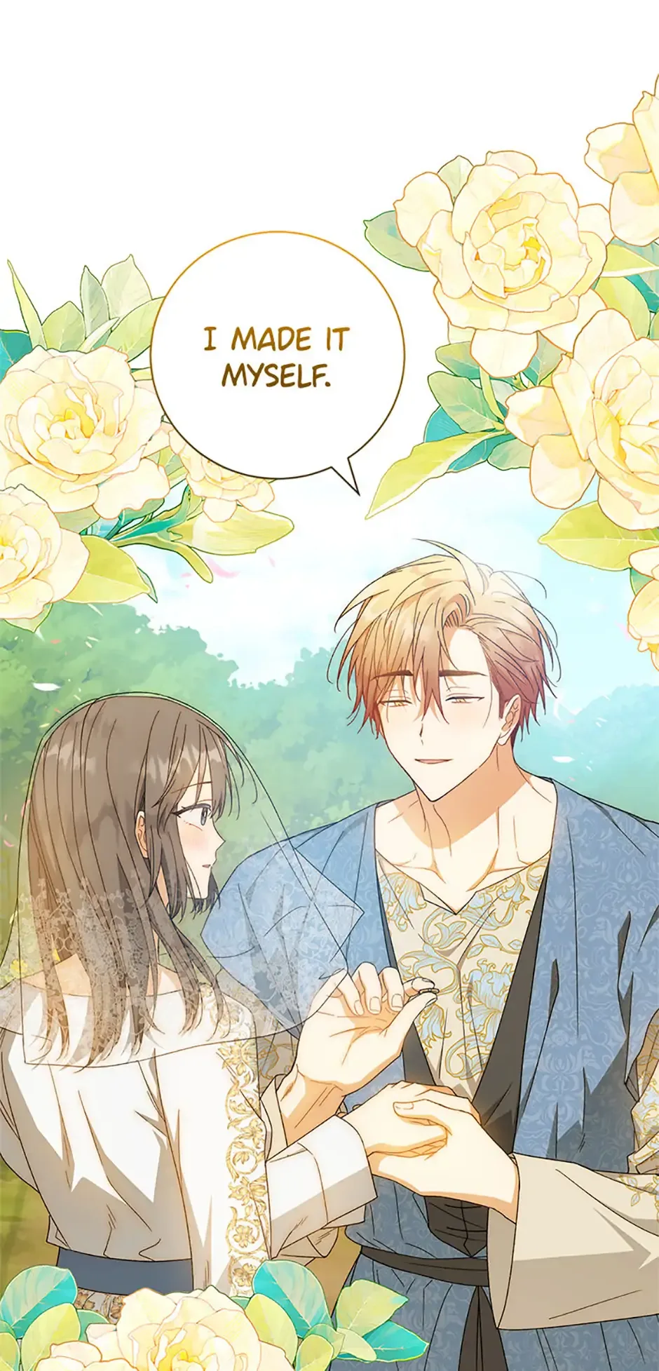 Individualistic Love Chapter 59 page 63